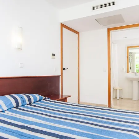 Apartamento Xerna *