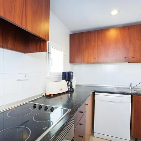 Apartamento Xerna Can Picafort (Mallorca)