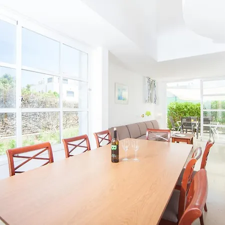 Apartamento Xerna *