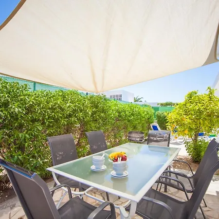 Apartamento Xerna Can Picafort (Mallorca)