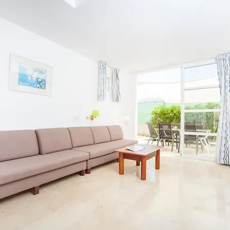 Xerna Apartamento *