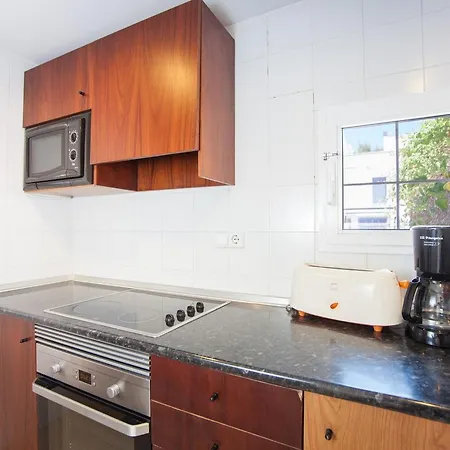 Apartamento Xerna
