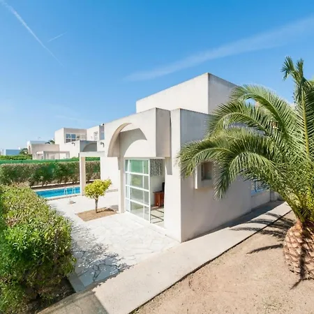 Apartamento Xerna
