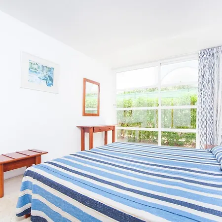 Xerna Can Picafort (Mallorca)